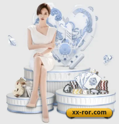 ROR体育 APP
